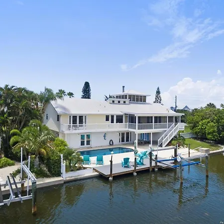 Mermaid Manor